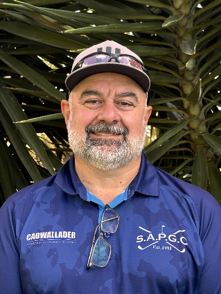 Handicapper - Sam Romano